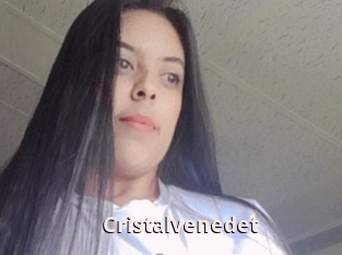 Cristalvenedet