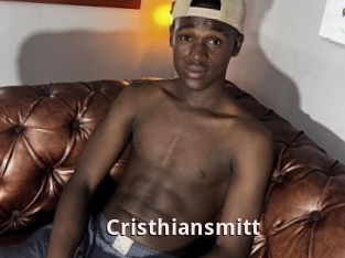 Cristhiansmitt