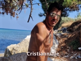 Cristiannude