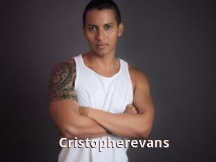 Cristopherevans