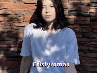 Cristyroman