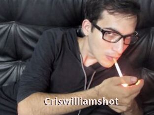 Criswilliamshot