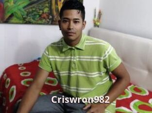 Criswron982