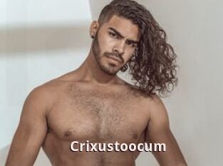 Crixustoocum