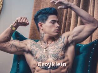 Croyklein