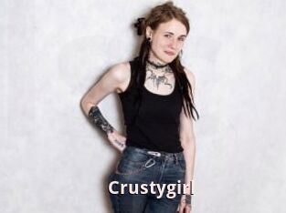 Crustygirl