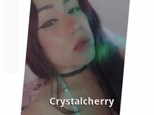 Crystalcherry