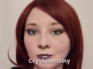 Crystaldestiny