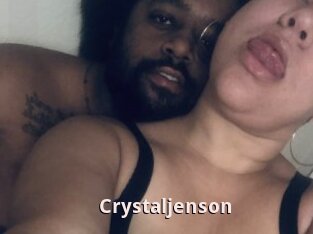 Crystaljenson