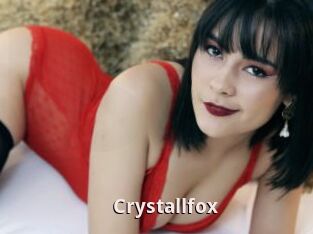 Crystallfox