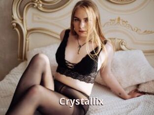 Crystallix