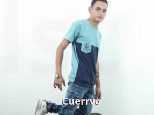 Cuerrvo