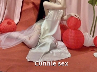 Cunnie_sex