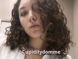 Cupiditydomme