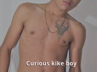 Curious_kike_boy