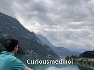 Curiousmediboi