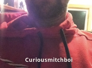 Curiousmitchboi