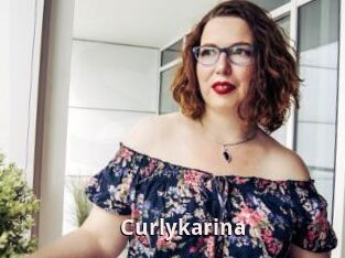 Curlykarina