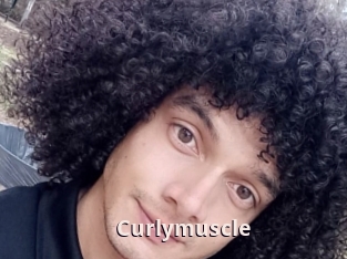 Curlymuscle