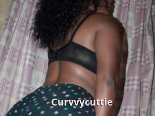 Curvvycuttie