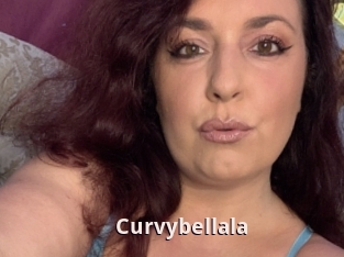 Curvybellala