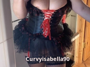 Curvyisabella90