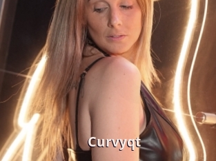 Curvyqt