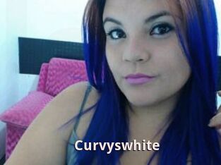 Curvyswhite