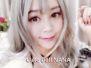 Cute_Doll_NANA