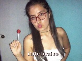 Cute_loraine