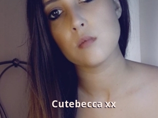 Cutebecca_xx