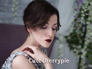 Cutecherrypie