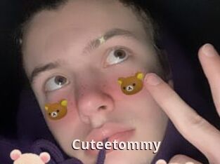 Cuteetommy