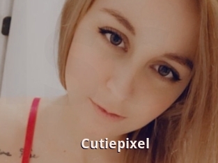 Cutiepixel