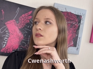 Cwenashworth