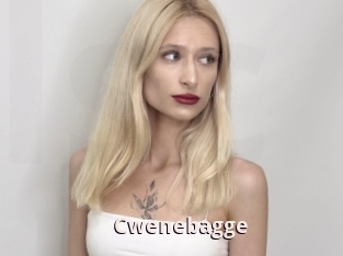 Cwenebagge