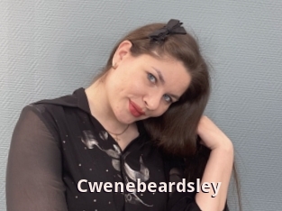 Cwenebeardsley