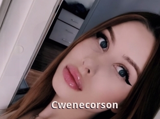 Cwenecorson