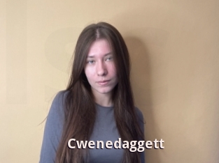 Cwenedaggett