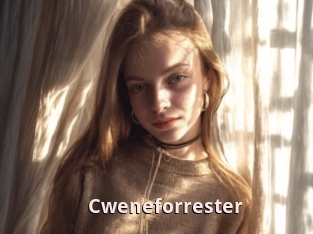 Cweneforrester