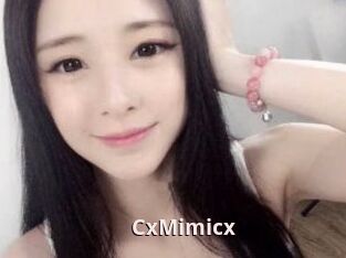 CxMimicx