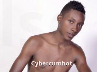 Cybercumhot