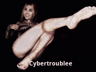 Cybertroublee