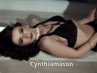 Cynthiamason