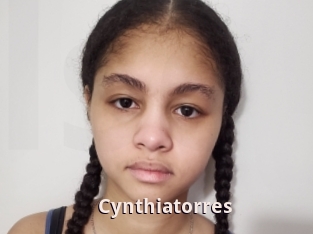 Cynthiatorres