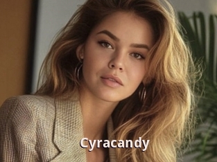 Cyracandy