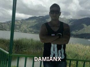 DAMIANX