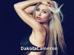 DakotaCameron