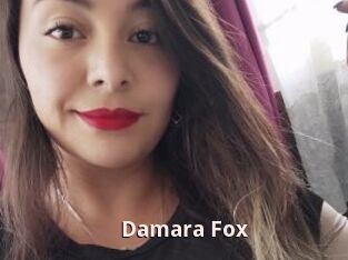 Damara_Fox