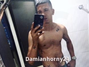 Damianhorny24